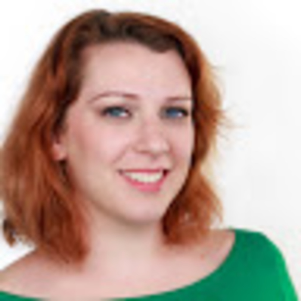 Meet your Posher, Dorothy lora